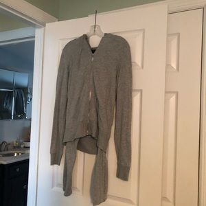 Victoria’s Secret sweat suit